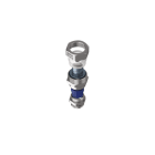 TEAFLEX - TEAEXCMPR1513M20 RACCORDO CMPR15 /13 -M20X1,5