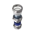 TEAFLEX - TEAEXCMPR4032M50 RACCORDO CMPR40 /32 -M50X1,5