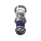 TEAFLEX - TEAEXCMPR4034M50 RACCORDO CMPR40 /34 -M50X1,5