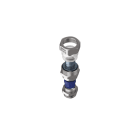 TEAFLEX - TEAEXCMPRG1513 RACCORDO CMPR 15 /13 - 1/2