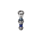 TEAFLEX - TEAEXCMPRG159 RACCORDO CMPR 15 / 9,5 - 1/2
