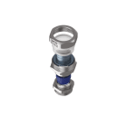 TEAFLEX - TEAEXCMPRG2720 RACCORDO CMPR 27 /20,5 -1