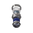 TEAFLEX - TEAEXCMPRP40PG3632 RACCORDO CMPR 40 PG36 - 32