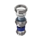 TEAFLEX - TEAEXCMPRP40PG3636 RACCORDO CMPR 40 PG36 - 36