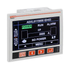 LOVATO - LOVEXCRDU2 MULT. PANN. GLCD A COLORI, RS485