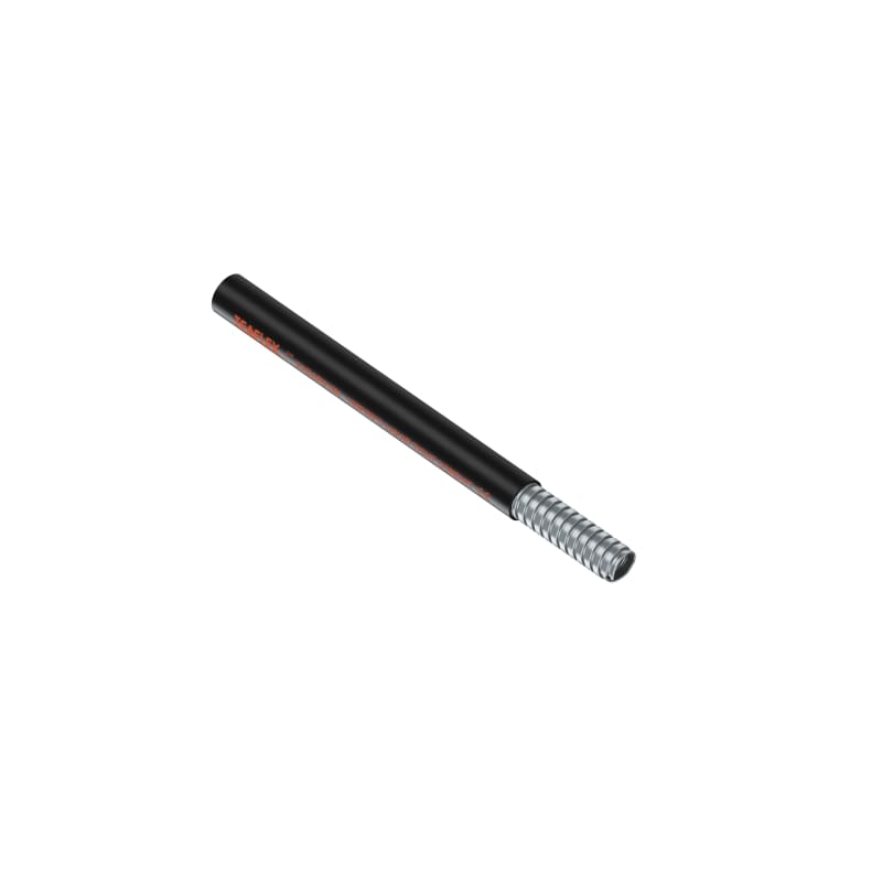 TEAFLEX - TEAEXDAR015N TUBO TIPO EXDAR 15 NERO