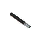 TEAFLEX - TEAEXDAR027N TUBO TIPO EXDAR 27 NERO