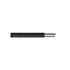 TEAFLEX - TEAEXDARX020N TUBO TIPO EXDARX 20 NERO