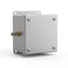 ELDON AUSTRIA GMBH - HOFEXE101008SS6E Morsettiera Ex 102x102x76