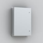 ELDON AUSTRIA GMBH - HOFEXE504021SS61E Montag. parete Ex 500x400x210