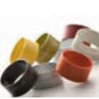 EXENIA SRL - EXE300900092 ANELLI COLORATI PER GO! SOSP. GREY