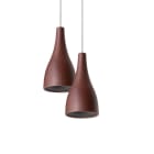 EXENIA SRL - EXE313525033 WILLY SMALL 9W ON-OFF GIALLO GRANO 8530