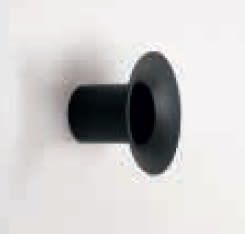 EXENIA SRL - EXE313920033 ANELLO DEC. WILLY SMALL 75 GIALLO GRANO