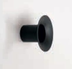 EXENIA SRL - EXE313920033 ANELLO DEC. WILLY SMALL 75 GIALLO GRANO