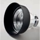 EXENIA SRL - EXE319915092/X ANELLI DEC. BILUX LARGE GREY EXTRA L 55