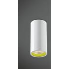 EXENIA SRL - EXE335405092 MAG LED PLAFONE ON/OFF 26W GREY 8530