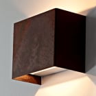 EXENIA SRL - EXE339615085 TOB M 26W ON-OFF CORTEN 8530
