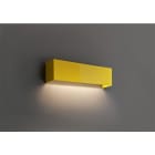 EXENIA SRL - EXE339675042 TOB WIDE 870MM ON-OFF BIANCO 8530