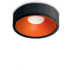 EXENIA SRL - EXE343405092 TEDDY L 17W ON-OFF GREY 8530