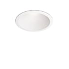 EXENIA SRL - EXE343805442 TEDDY DOWNLIGHT BIANCO 8530