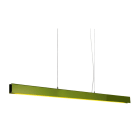 EXENIA SRL - EXE354535085 LINEA DIR/IND 1440MM ON-OFF CORTEN 8530
