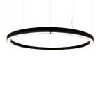 EXENIA SRL - EXE358505052 HOLA DIRETTA L 130W ON-OFF NERO 8530