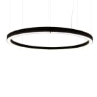 EXENIA SRL - EXE358505052 HOLA DIRETTA L 130W ON-OFF NERO 8530