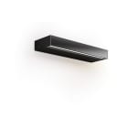 EXENIA SRL - EXE359615042 LINO 580MM ON-OFF BIANCO 8530
