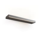 EXENIA SRL - EXE361605042 PIANO DIR O IND 316MM ON-OFF BIANCO 8530