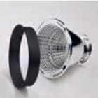 EXENIA SRL - EXE600915042/S ANELLI DEC. MAG LED BIANCO SP 11