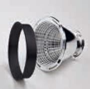 EXENIA SRL - EXE600915092/M ANELLI DEC. MAG LED GREY M 20