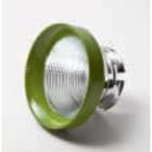 EXENIA SRL - EXE602905052/S ANELLI COLORATI NERO OPACO SP 15