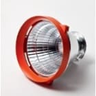 EXENIA SRL - EXE607905042/L ANELLI DEC. BIANCO LARGE