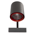 EXENIA SRL - EXE608405042 MUSEO ON/OFF 26W BIANCO 8530
