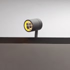 EXENIA SRL - EXE609415042 MUSEO MINI X1 9W BIANCO 8530