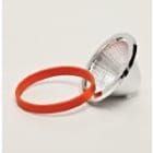 EXENIA SRL - EXE610905042/S ANELLI COLORATI BIANCO SP 21