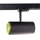 EXENIA SRL - EXE611E05152 M3 ON/OFF 18W NERO OPACO 8530