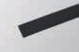 EXENIA SRL - EXE9G01342/300 COPERTURA INFERIORE-BIANCO-3000MM