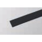 EXENIA SRL - EXE9G01352/150 COPERTURA INFERIORE-NERO-1500MM