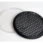 EXENIA SRL - EXE9G019 GRIGLIA ANTIABBAGLIAMENTO A NIDO D APE