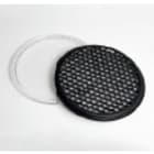 EXENIA SRL - EXE9G027 GRIGLIA ANTIABBAGLIAMENTO A NIDO D APE