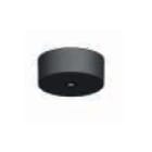 EXENIA SRL - EXE9R0000252 ROSONE A SOFFITTO-NERO