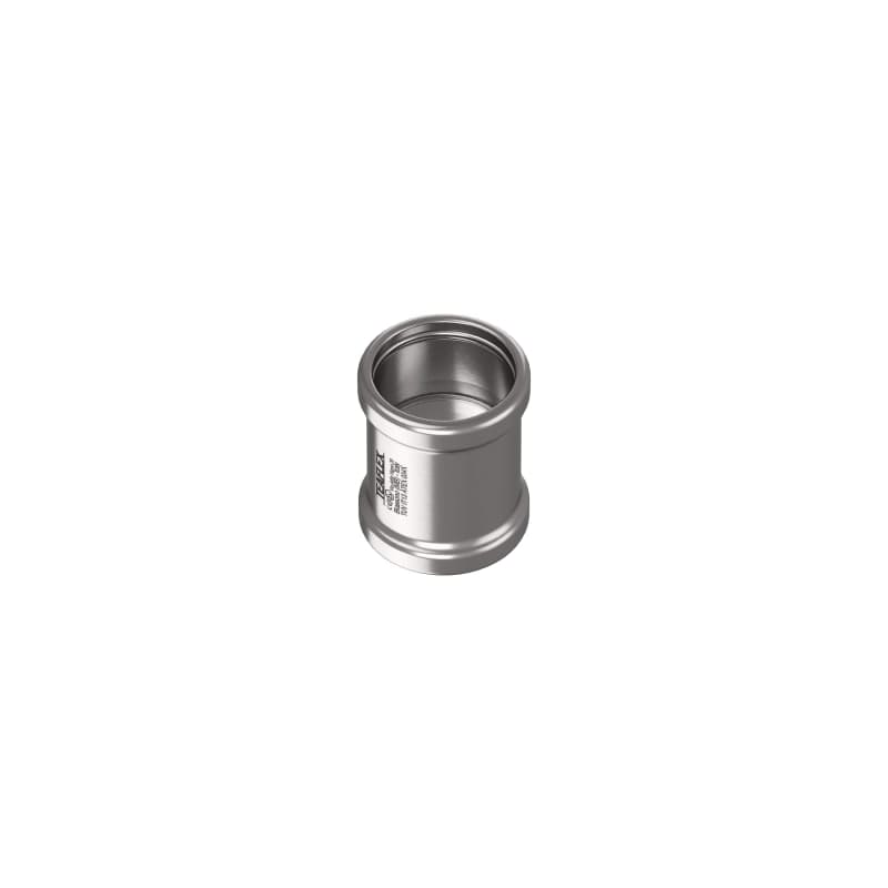 TEAFLEX - TEAEXFIG32X316 RACC.GIUNTO INOX FIG32 AISI316