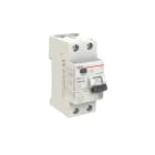 ELETTRA SRL AEG - AEGEXI240/AI30 DIFF.PURO AEG EXI 2P 40A 30mA Ai 2M