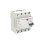 ELETTRA SRL AEG - AEGEXI425/A30 DIFF.PURO AEG EXI 4P 25A 30MA A 4M
