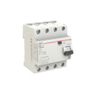 ELETTRA SRL AEG - AEGEXI463/AC30 DIFF.PURO AEG EXI 4P 63A 30MA AC 4M