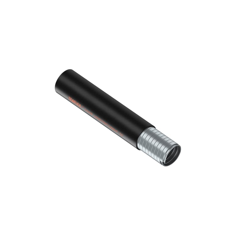 TEAFLEX - TEAEXL40N TUBO TIPO EXL 40 NERO