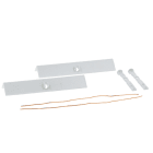 LOVATO - LOVEXM8004 COPRIMORSETTI PIOMBABILI X CONT.MODU.4U