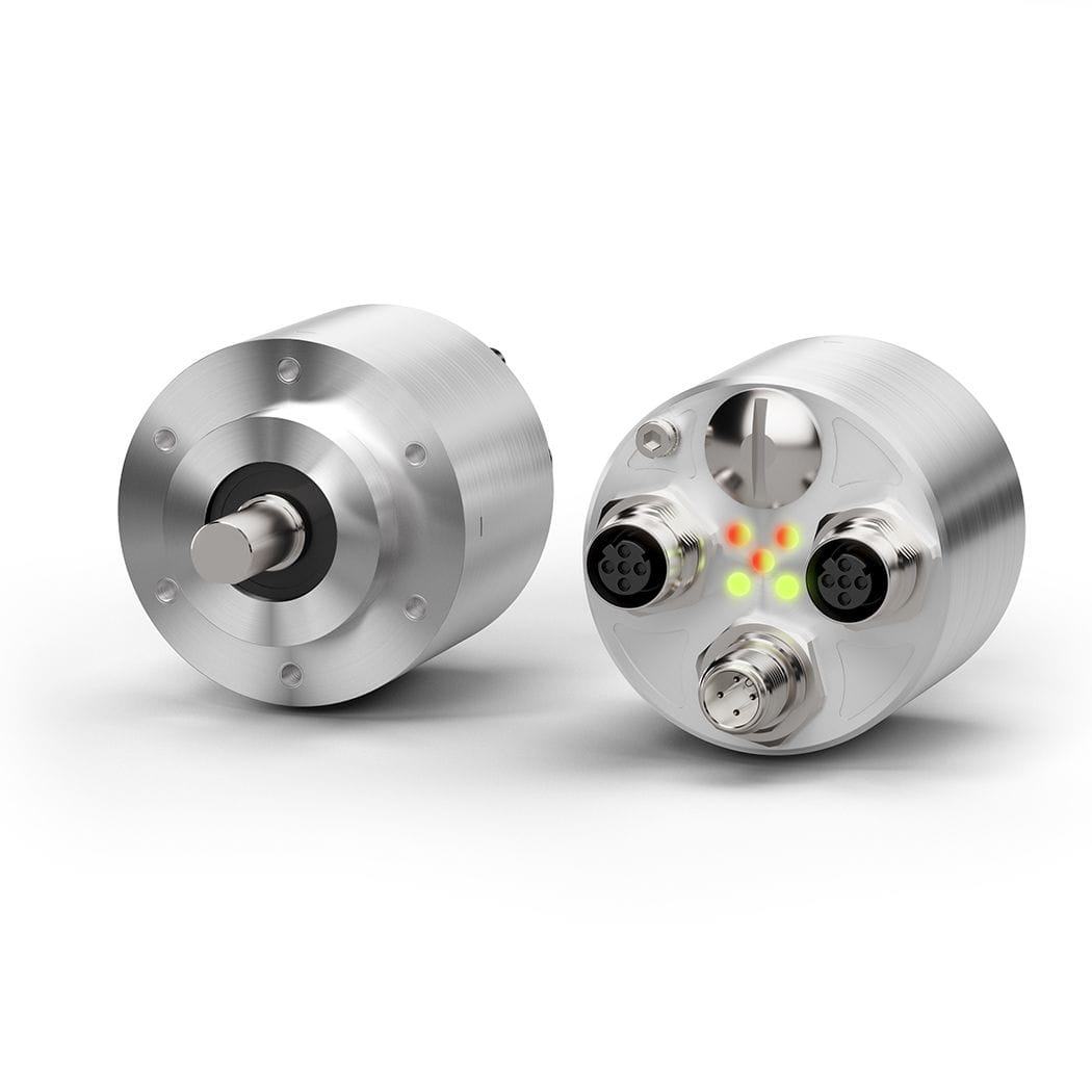 LIKA ELECTRONIC SRL - LIKEXO58-V0004 EXO58-18-00-PT4-06-PT-A