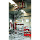 FRIGERIO CARPENTERIE - FRIEXP-HD-10 PONT.FER.PRO 200X120 C/5PIA-STA EN M12,4